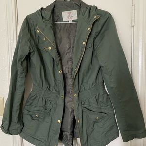 Guess bomber jacket